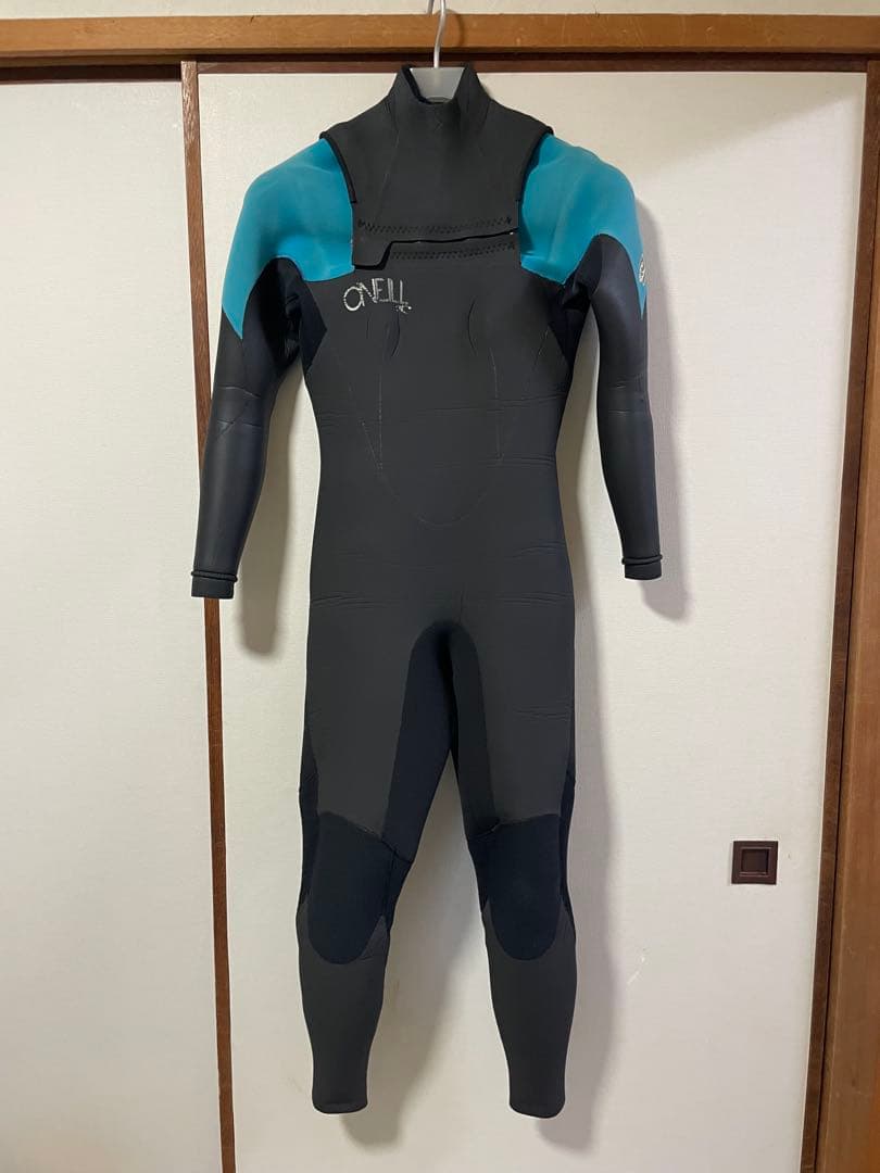 O'Neill セミドライ　レディース