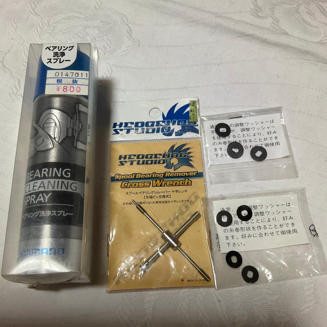 釣り具まとめ売り、リール竿、ルアー竿、投げ竿、リール各種他