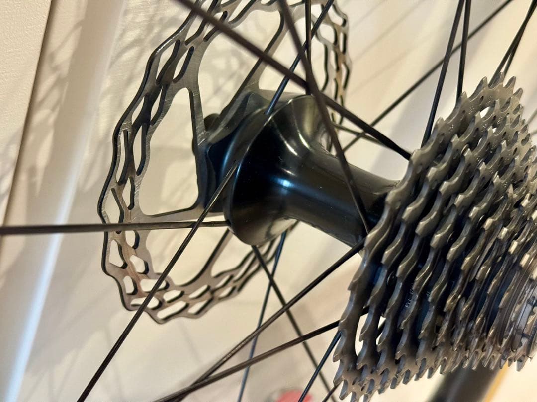 ROVAL RAPIDE CLX II ロヴァール ラピーデ リア単品