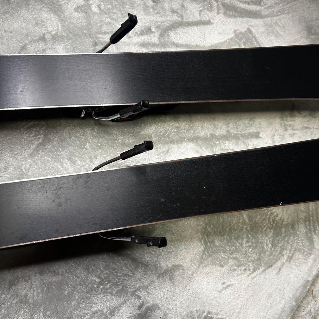 【2021年モデル】ロシニョール REACT 4 SPORT CA 154cm