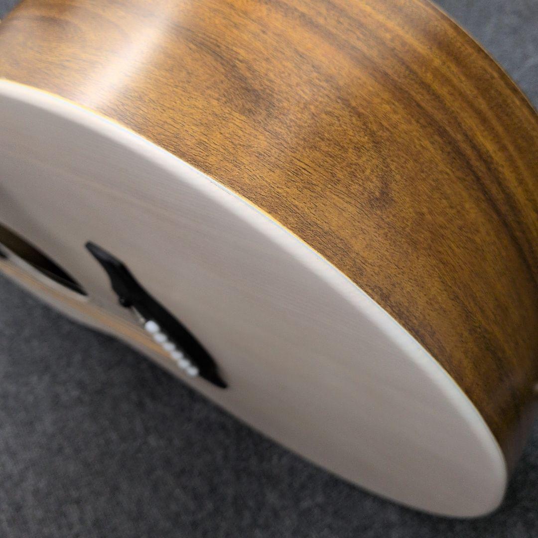 l*7様 James J-300S SWH アコースティックギター