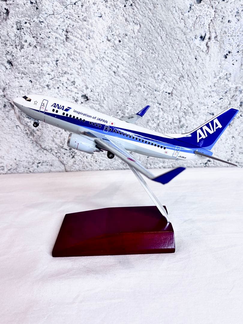ANA 全日空商事｜B737-700ER　JA13AN　NH20017