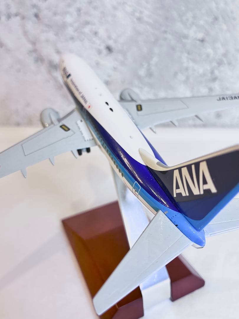 ANA 全日空商事｜B737-700ER　JA13AN　NH20017