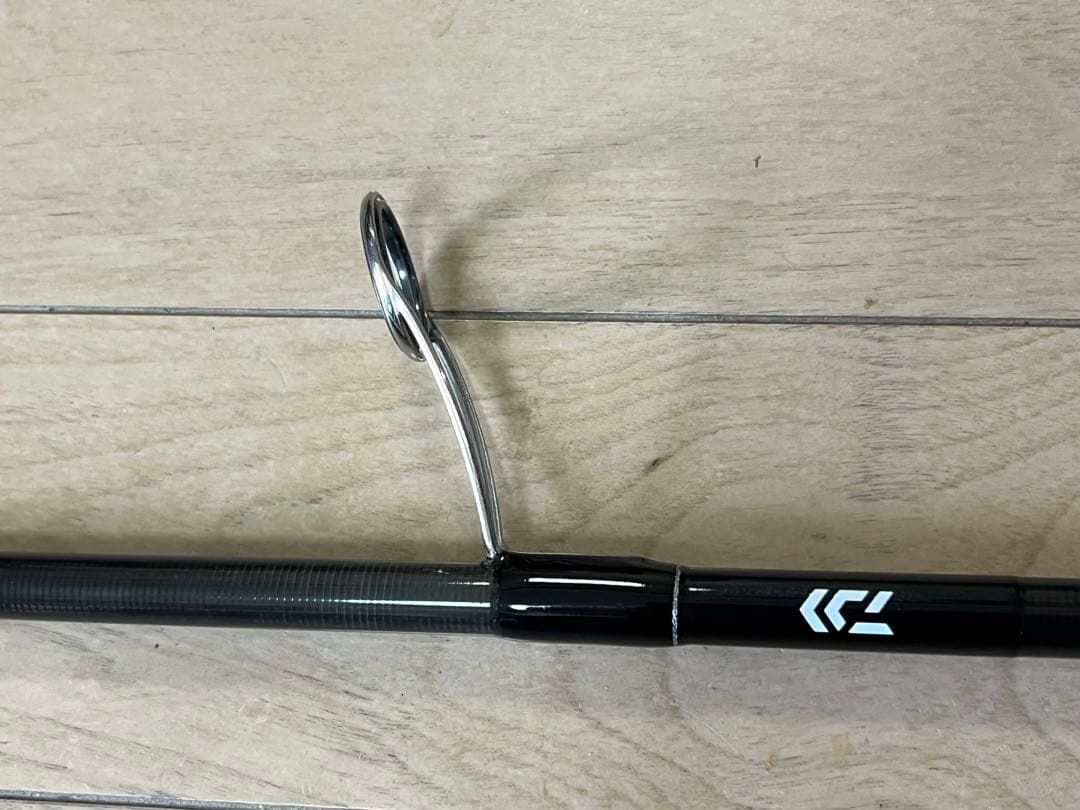 ダイワDAIWA モアザンmorethenエキスパート MT EX 110M-V