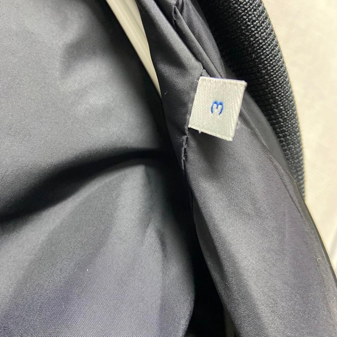 パ*ン様 モンクレールNORMANDIN GIUBBOTTOジップアップジャケッ