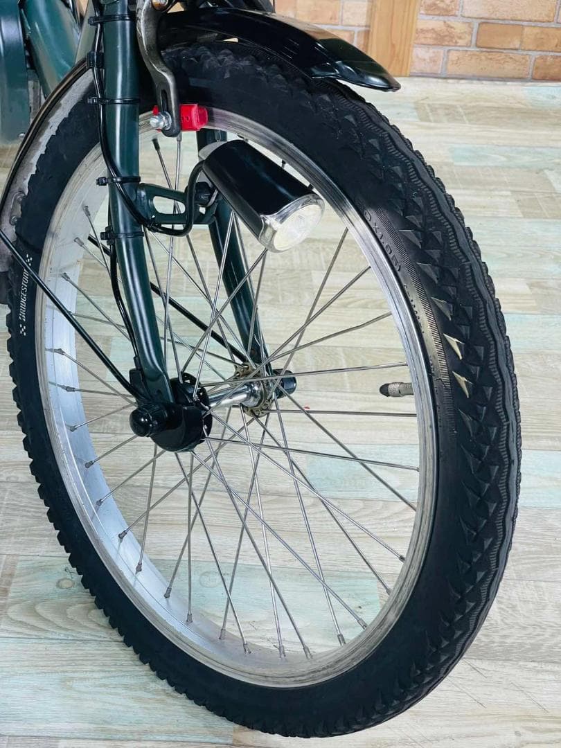 超特価 大容量 No1モデル パナソニック子供乗せ電動アシスト H1907