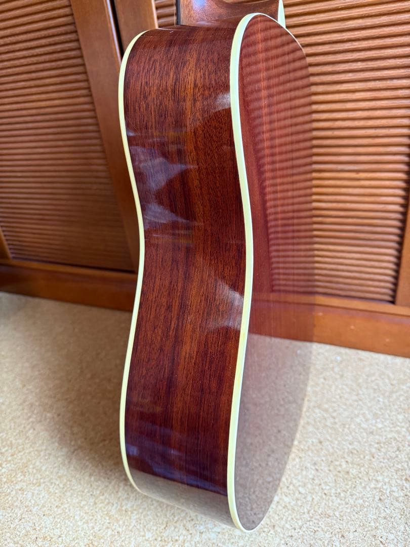 MORRIS　W-20　70’s ジャパンヴィンテージ　アコースティックギター