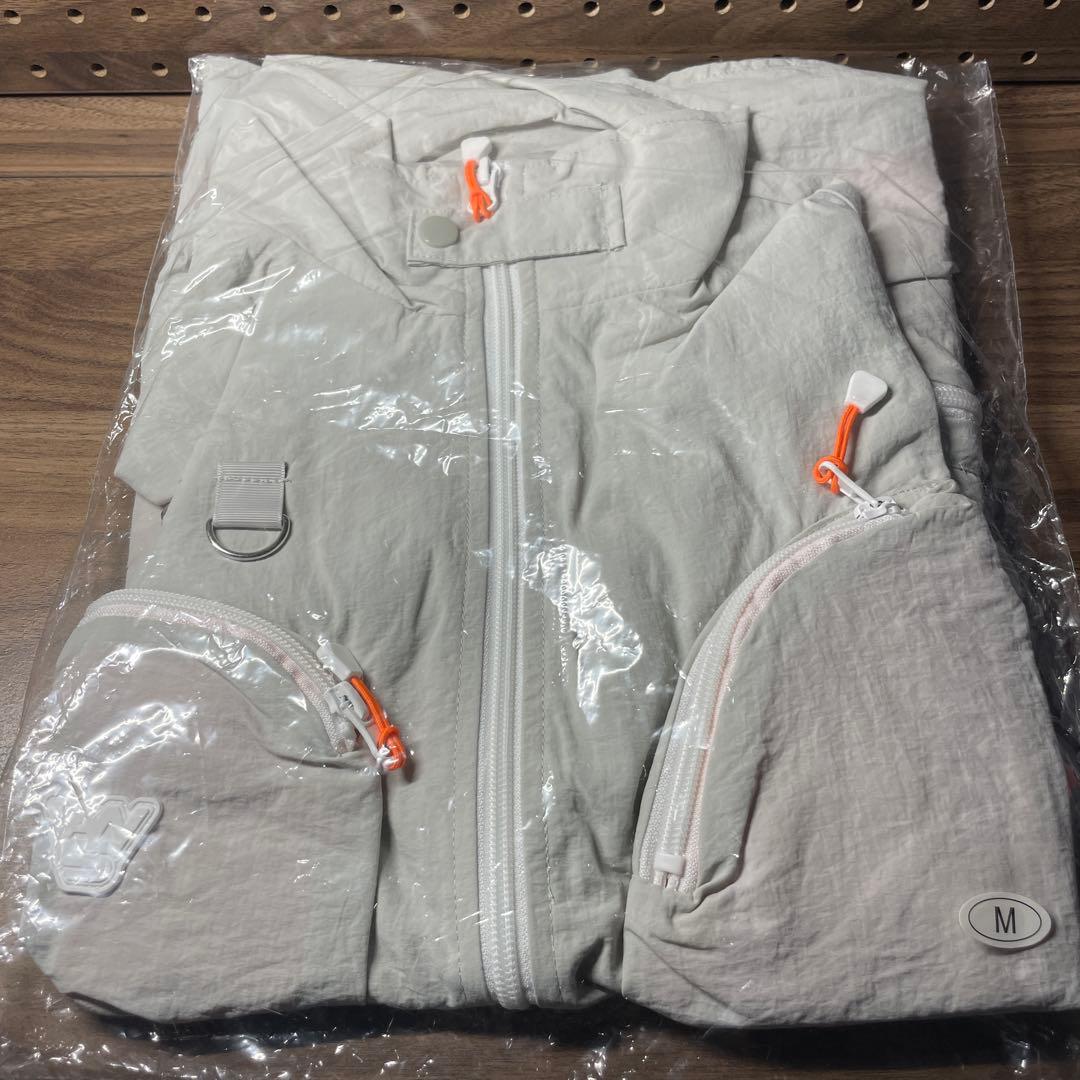 【未開封】Vaundy ベスト Mサイズ