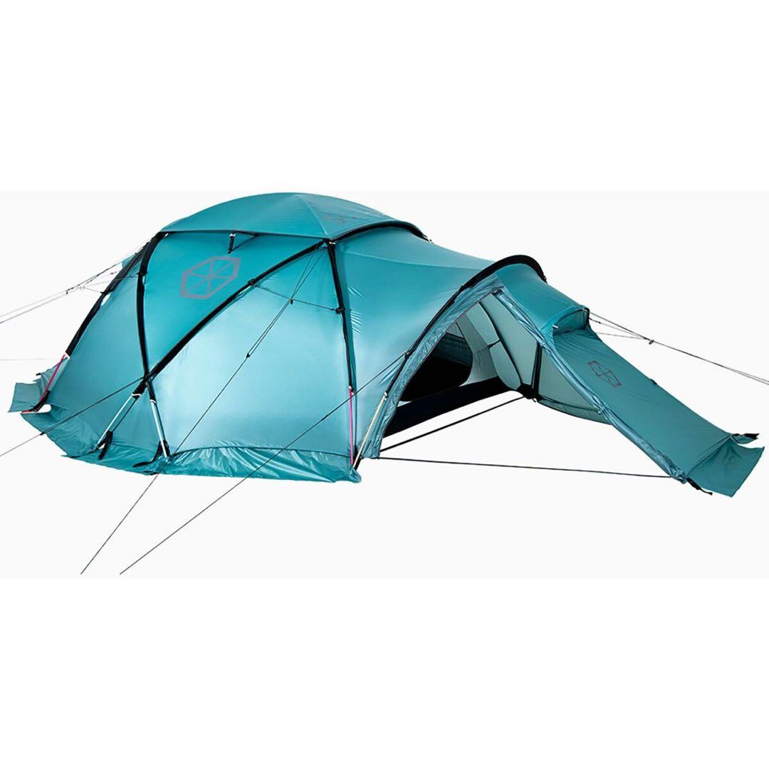 SAMAYA BASECAMP サマヤ ベースキャンプ テント