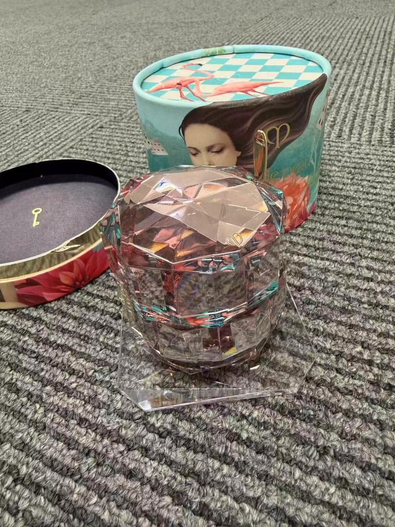 限定品☆ クレドポー ボーテ ラクレーム n 30g フェイスクリーム