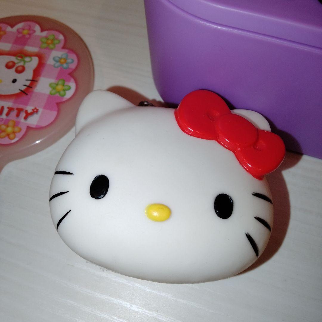 HelloKitty　10点セット　KITTY　キティちゃん　平成キティ　レトロ