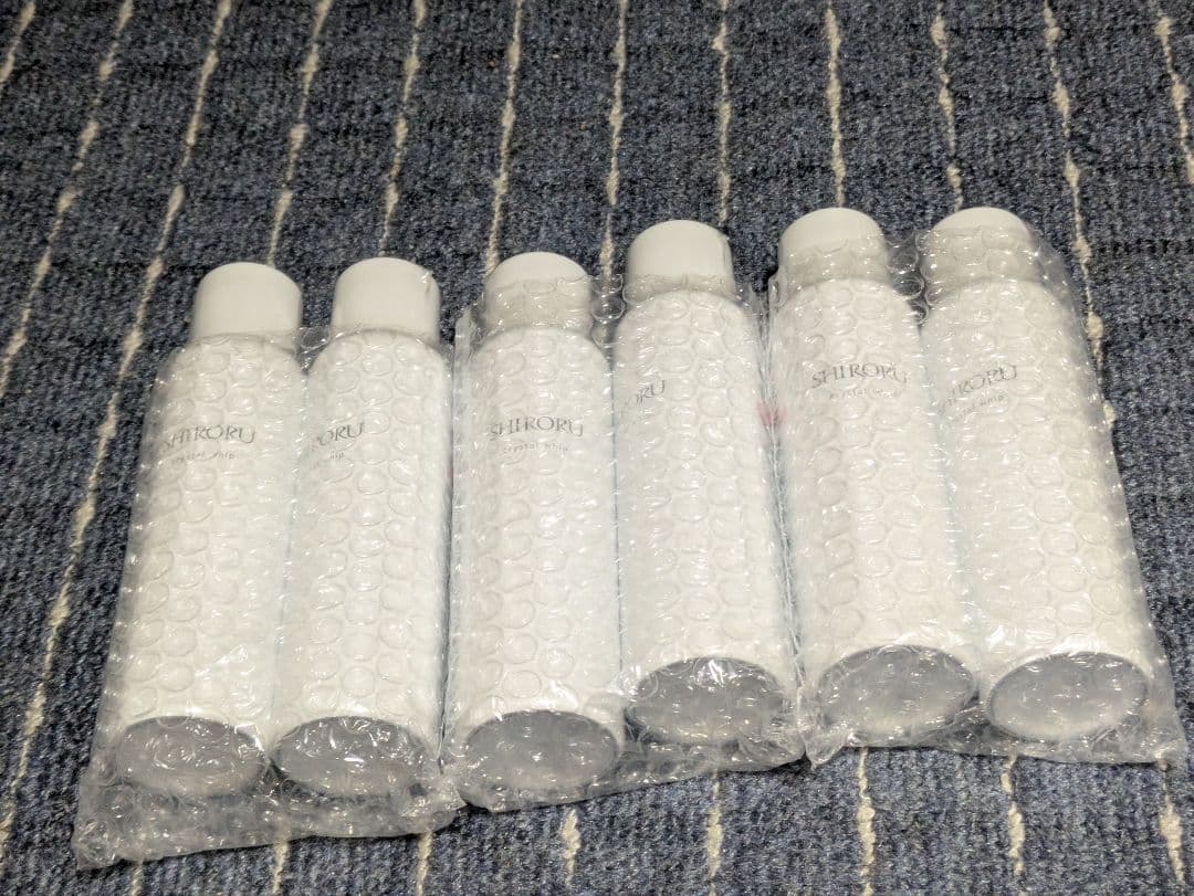 【購入禁止】モルちゃんファミリー