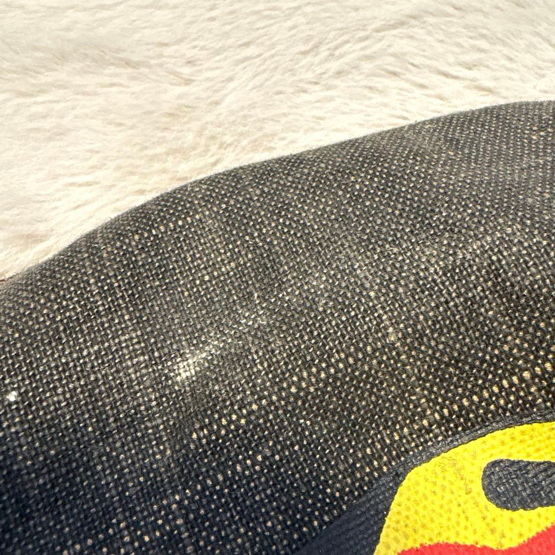 【レア】Ed Hardy エドハーディー ショルダーバッグ スタッズ y2k