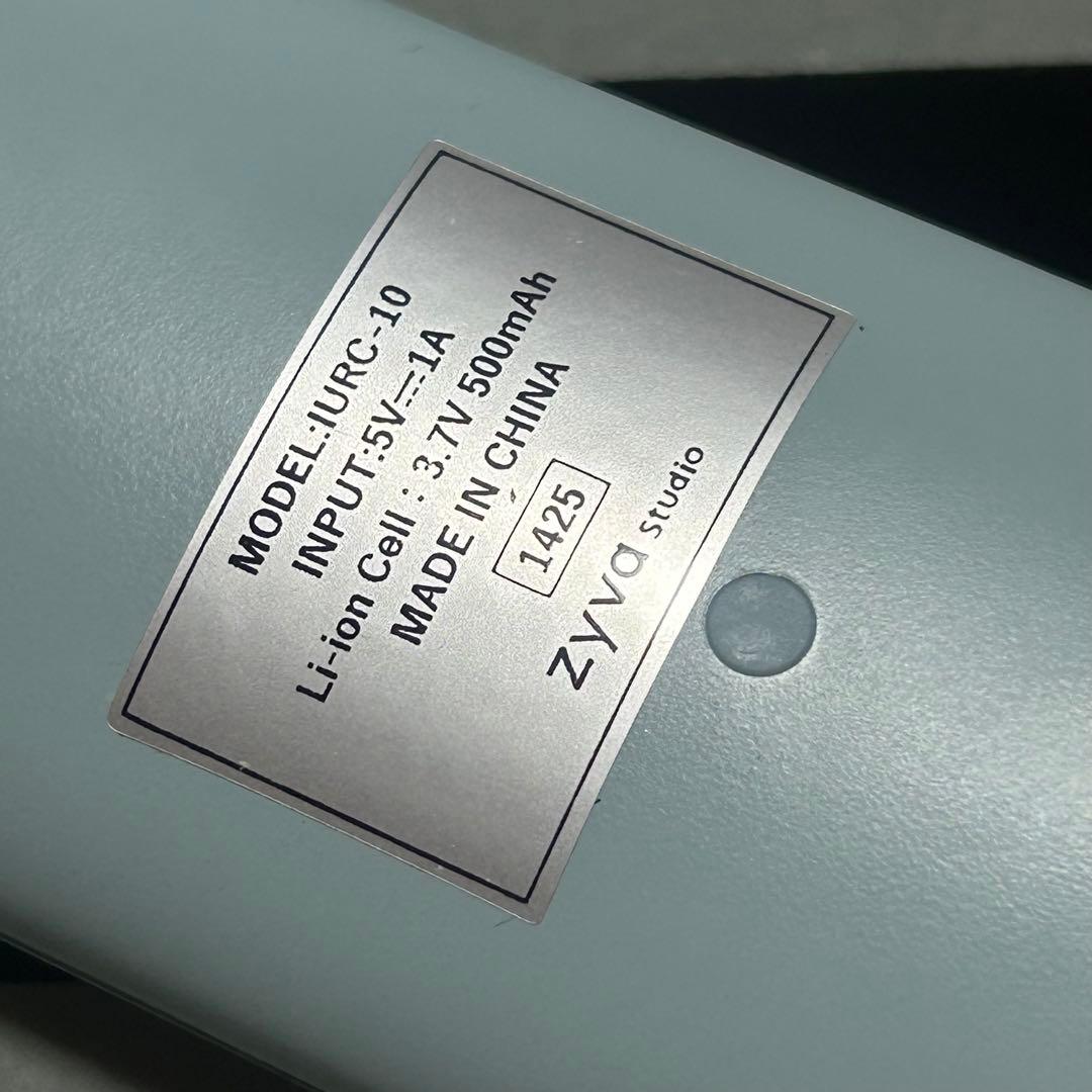 【美品❣️】イコエル 超音波リペアコーム