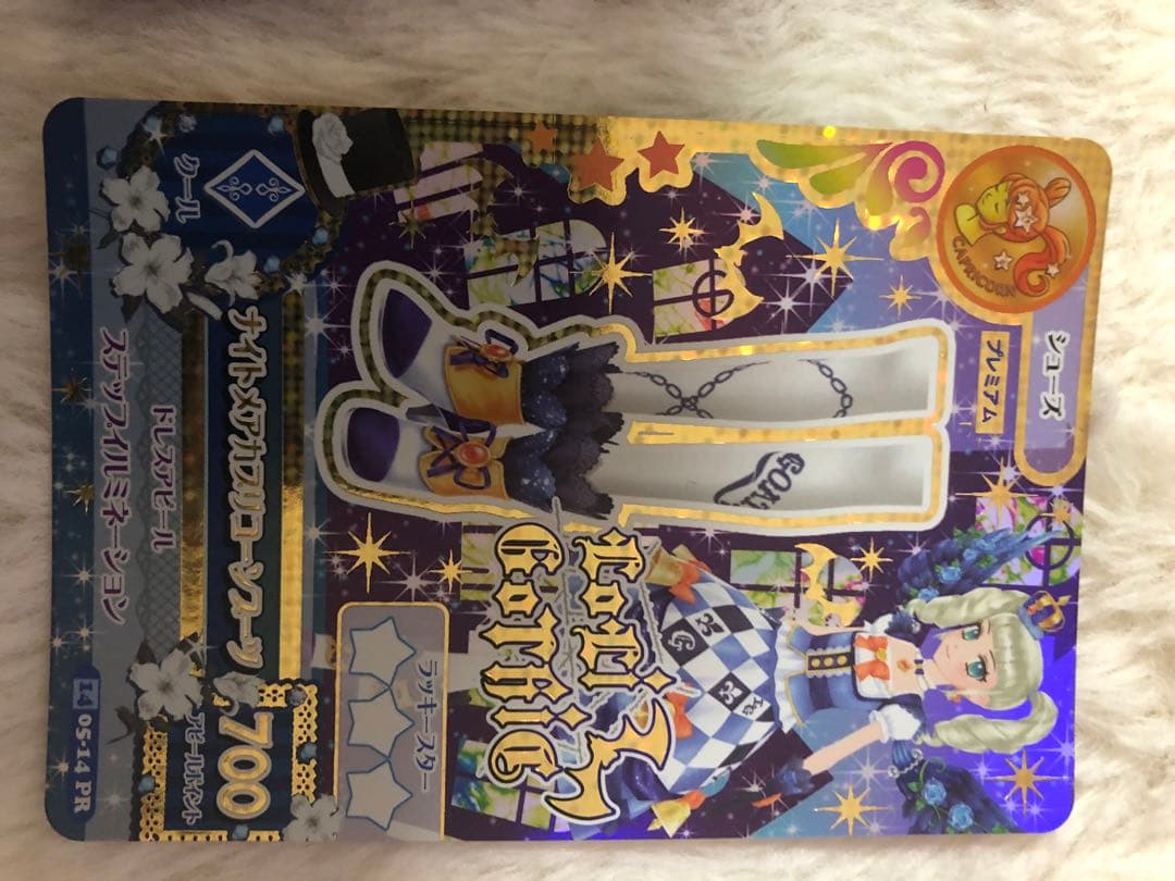 ★バインダー3つ➕アイカツカード約300枚★