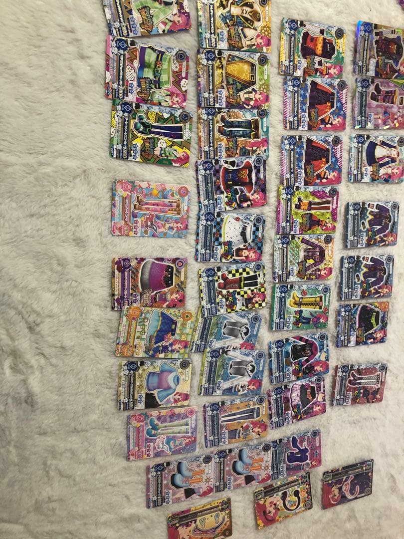 ★バインダー3つ➕アイカツカード約300枚★