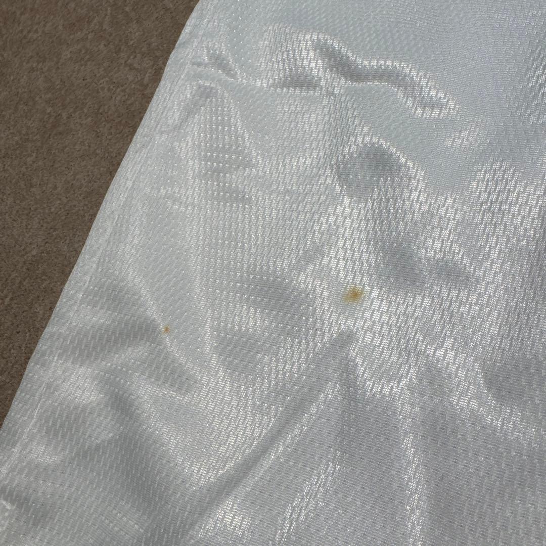 横浜ベイスターズ　タイロンウッズ　ユニフォーム　ベースボールシャツ　野球　応援