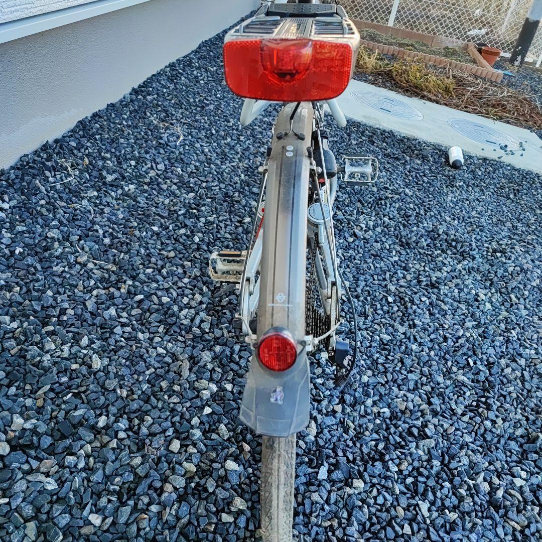 VILLIGER　ロードバイク　マウンテンバイク　スイス製　シマノ