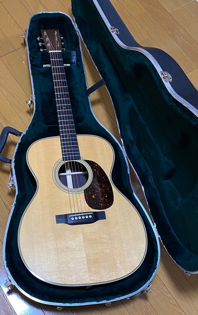 マーチン　OOO-２８