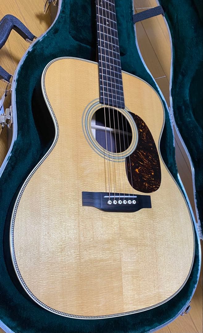 マーチン　OOO-２８