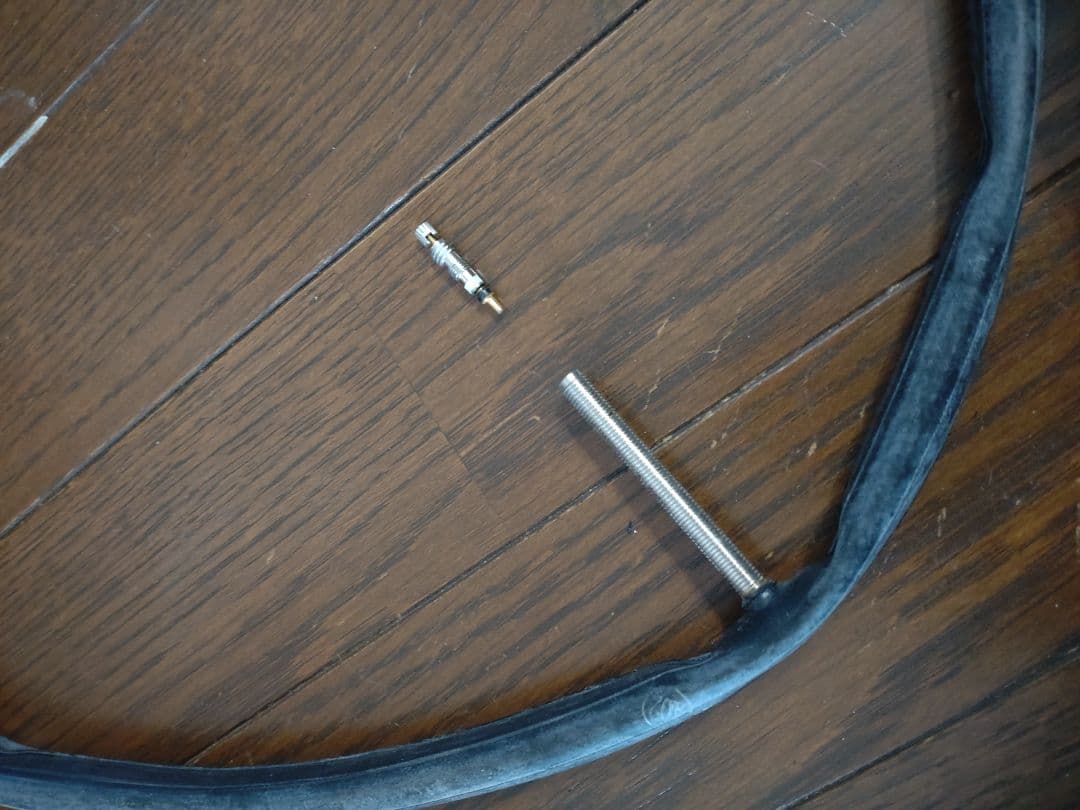 コンチネンタル GP5000 25C　クリンチャー2本 コンチネンタルチューブ