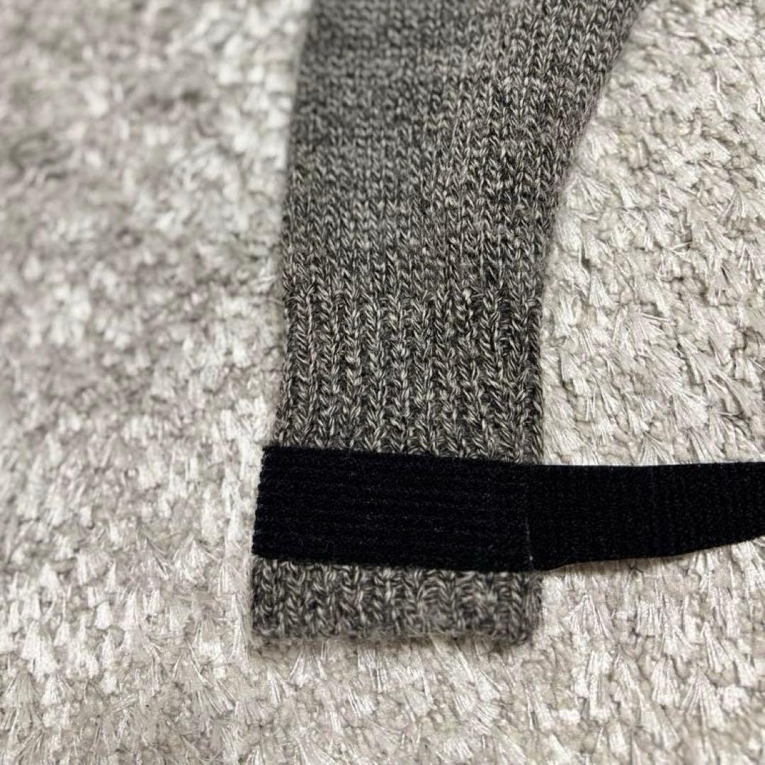 ◼︎しち様用◼︎ undercover 07aw ウールニット　サイズ2