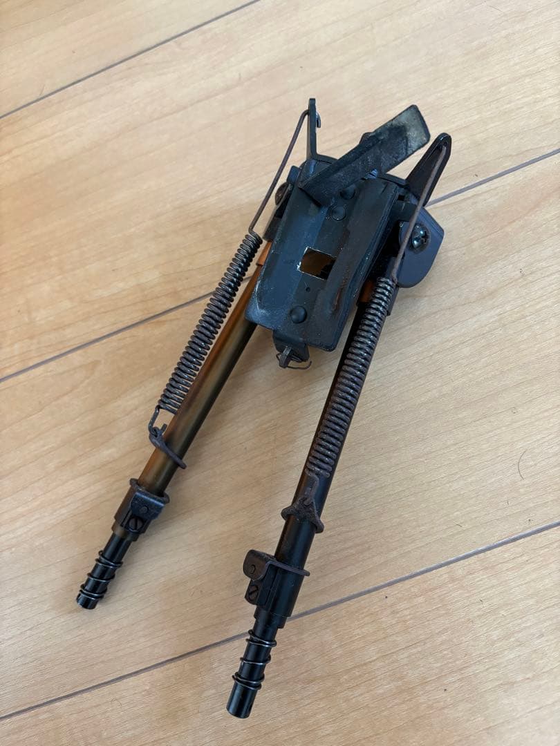 東京マルイ VSR-10 プロスナイパー Gスペック