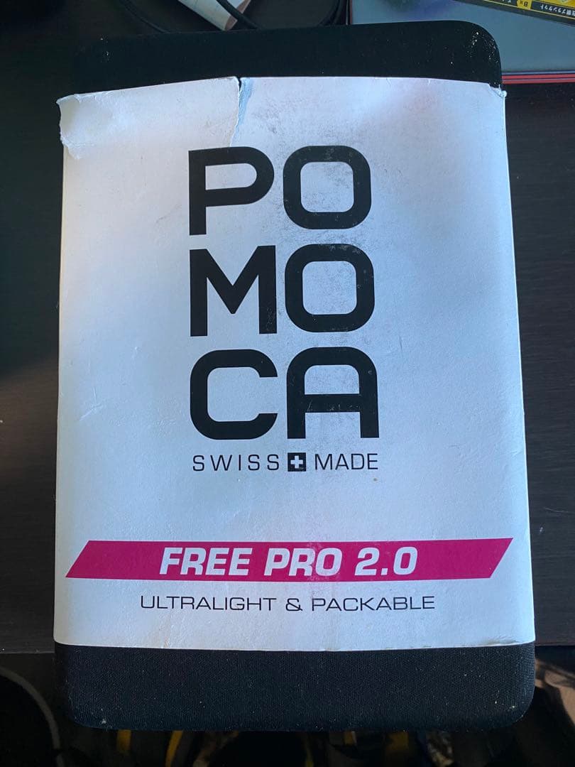 POMOCA FREE PRO 2.0 スプリットボード用クライミング スキン