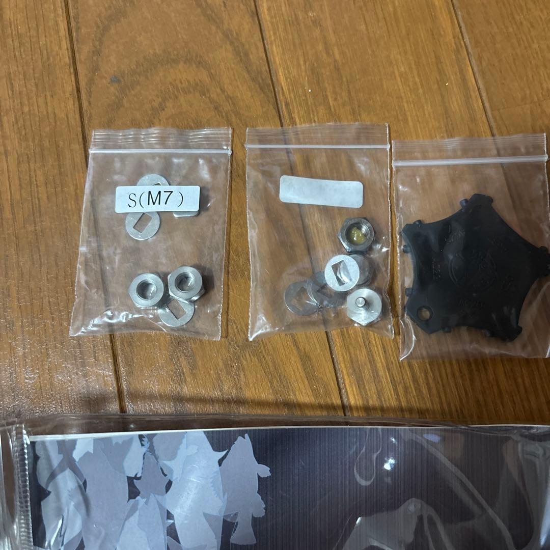 スタジオオーシャンマーク　AG37/C68Cb