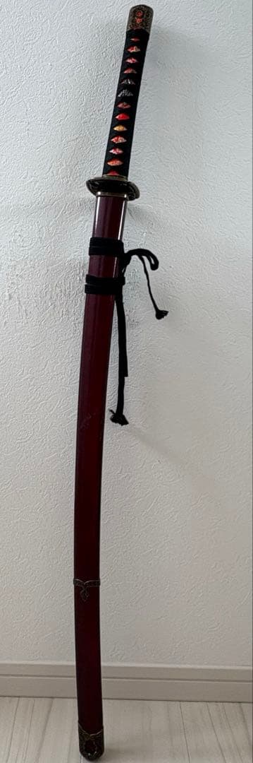 刀剣乱舞 模造刀 加州清光