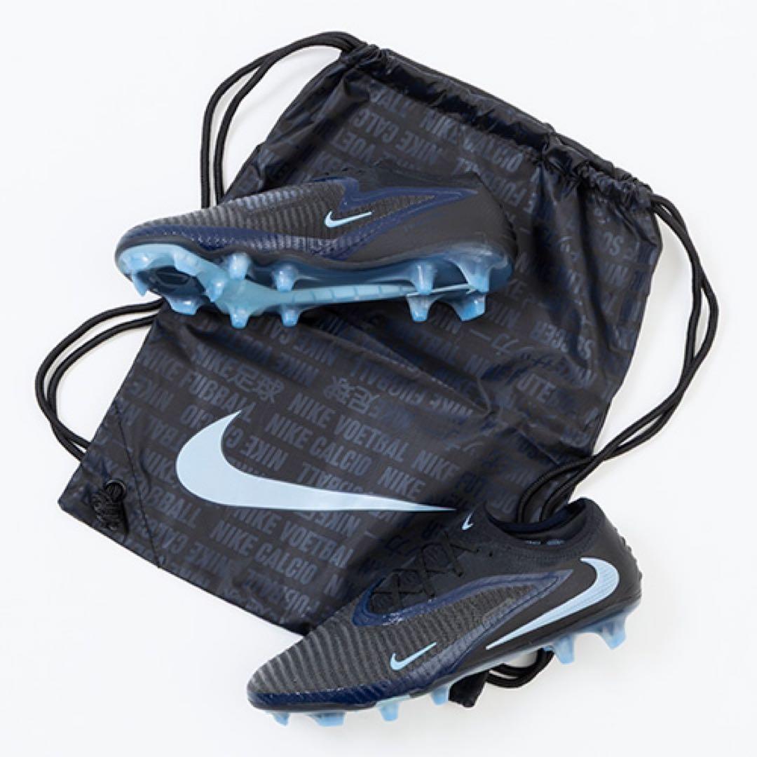 新品未使用　Nike ファントム 6 LOW エリート FG 25.5㎝