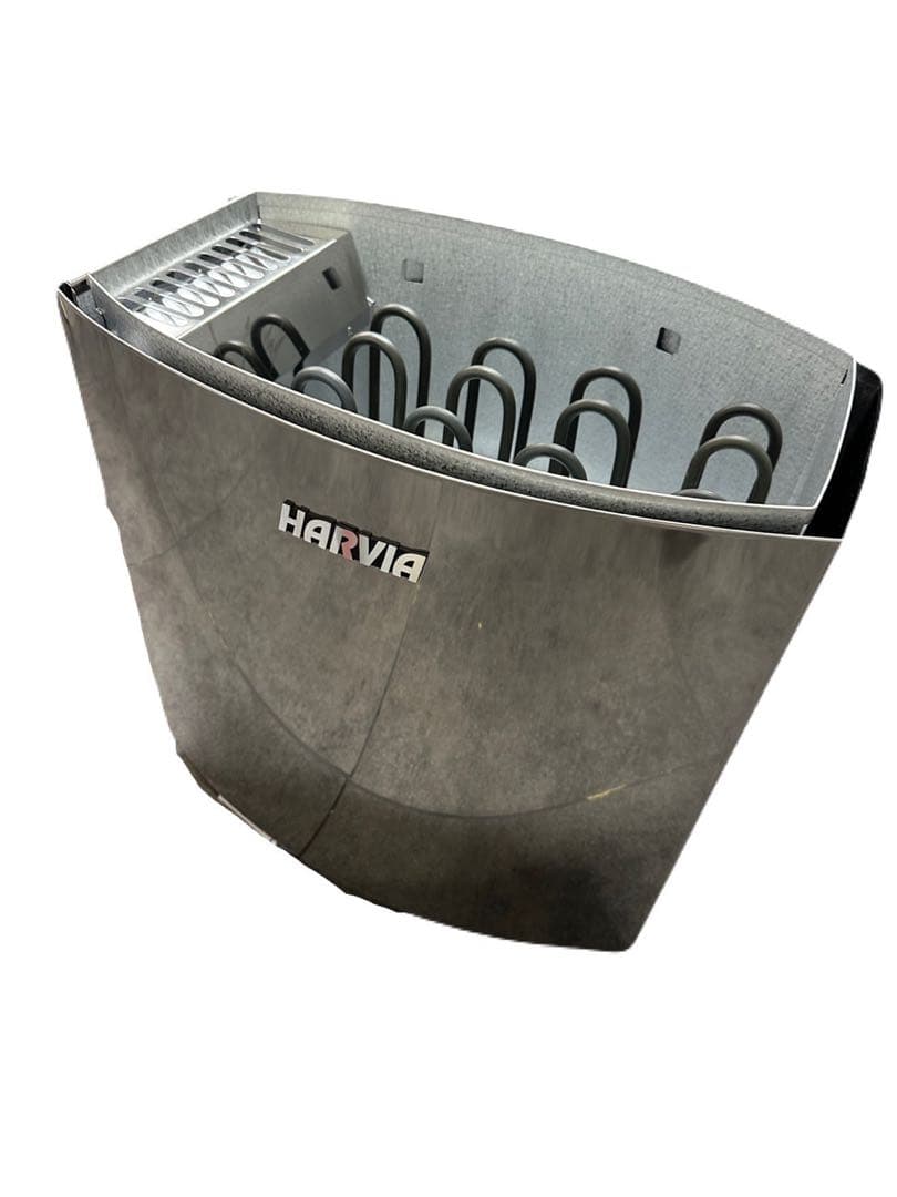 即納　HARVIA ハルビア サウナストーブ 220V VEGA BC60