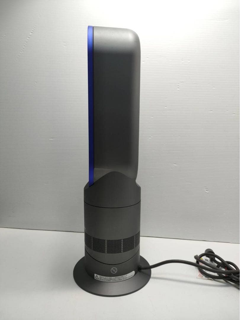 Dyson Hot + Cool ファンヒーター AM09 （リモコン付）