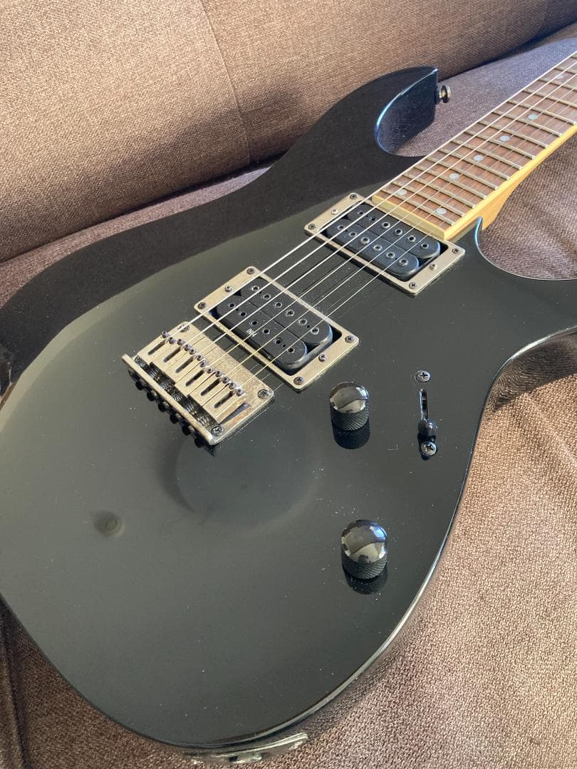 ギター Ibanez RG321MH