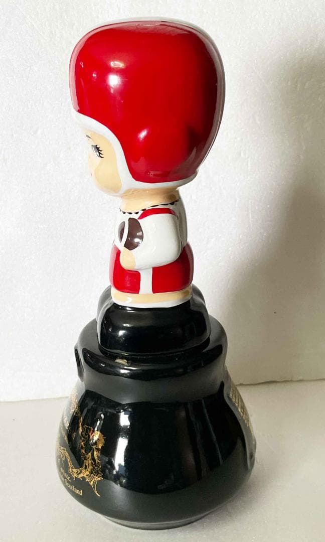 未開封【大同くん】大同80周年：80周年珍蔵記念酒（スコッチウイスキー）