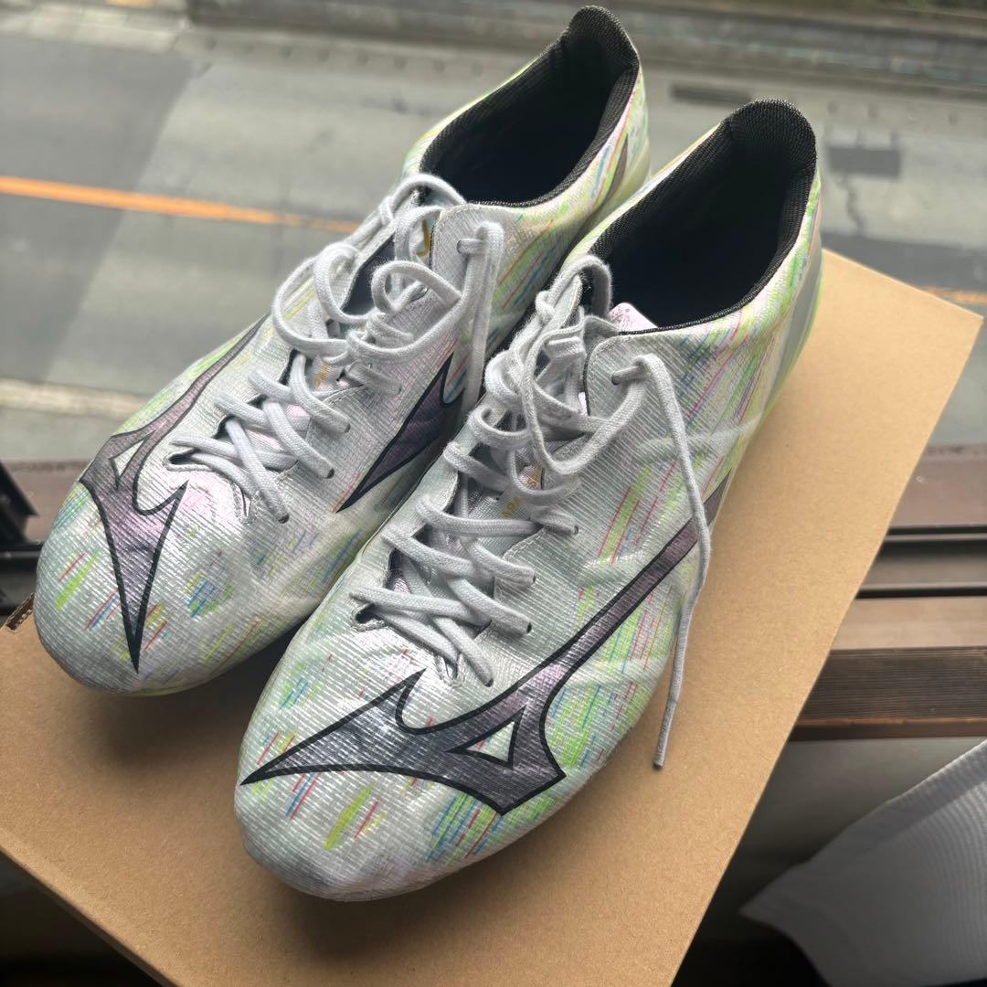 ミズノ アルファII JAPAN