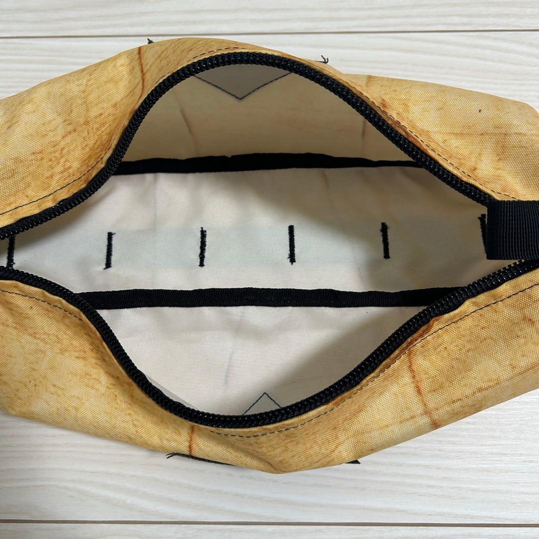 Helinox（ヘリノックス ）× Monro（モンロ） チェアエリートSP⑦