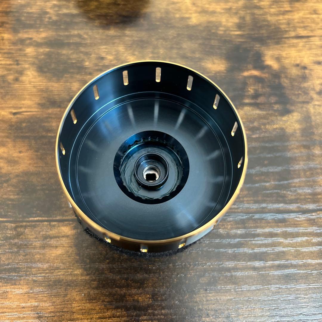 大ちゃん ダイワ　23ソルティガ　6000H （オーナーサポート未登録）