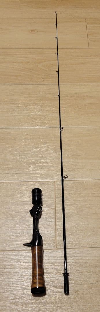 ヒトトキワークス　オフセットハンドル ラントマンセット