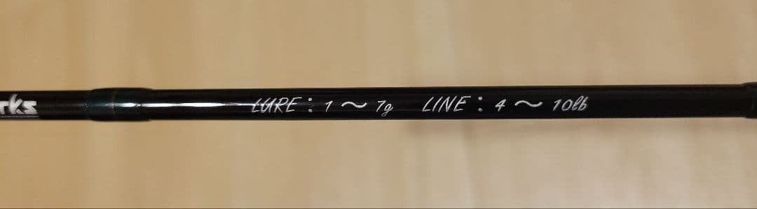 ヒトトキワークス　オフセットハンドル ラントマンセット