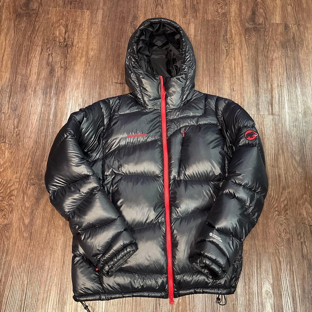 Mammothマムート　ダウン