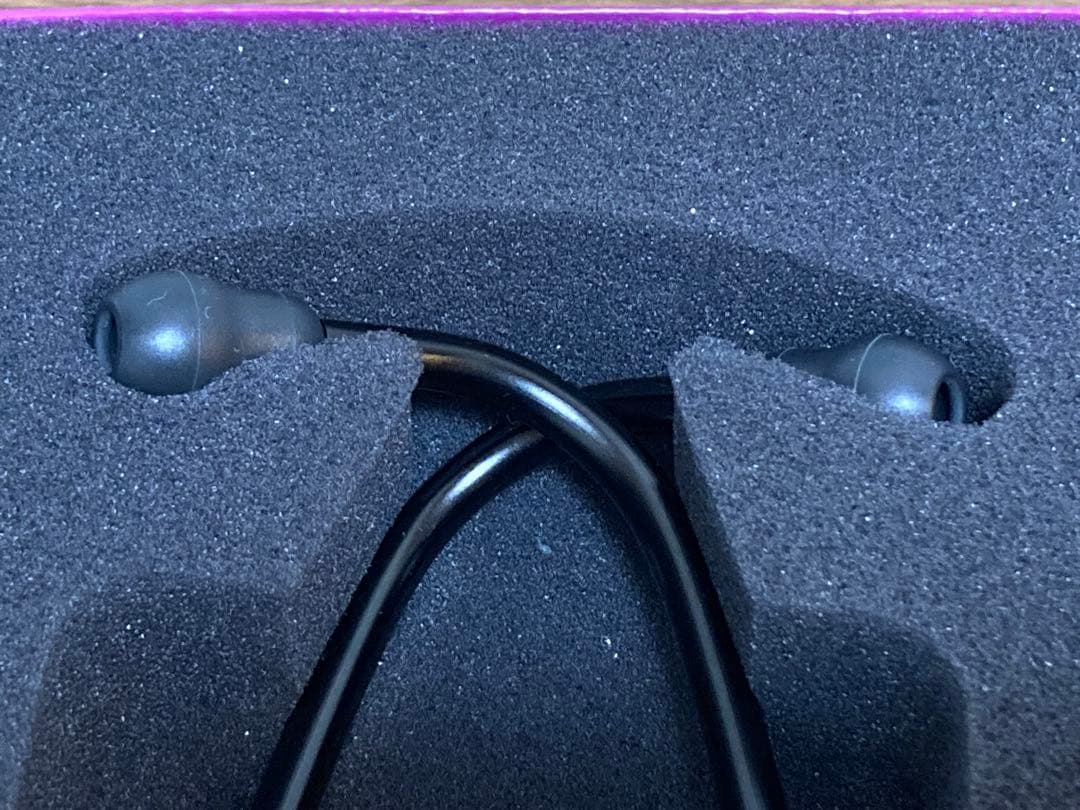 【A350】Littmann Classic III 聴診器 ブラック