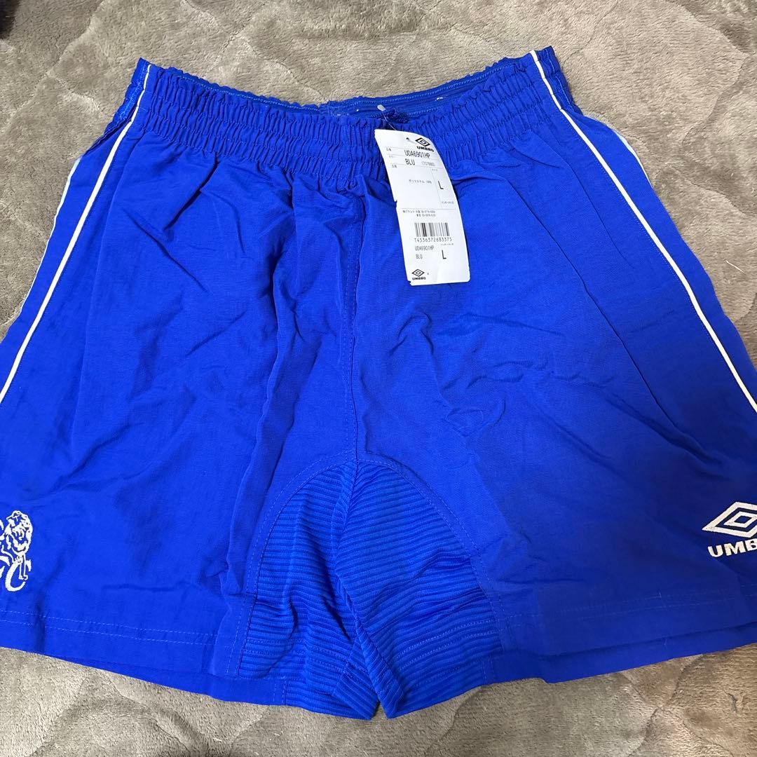 サッカー　パンツ　レア　デッドストック　新品　未使用　セット　12枚　まとめ売り