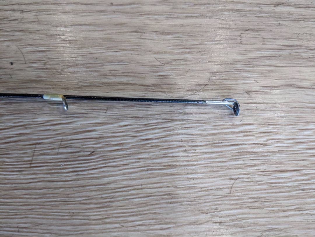 ヤマガブランクスブルーカレント78MⅡ