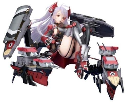 アズールレーン プリンツ・オイゲン 【再版】 アルター正規品 新品未開封