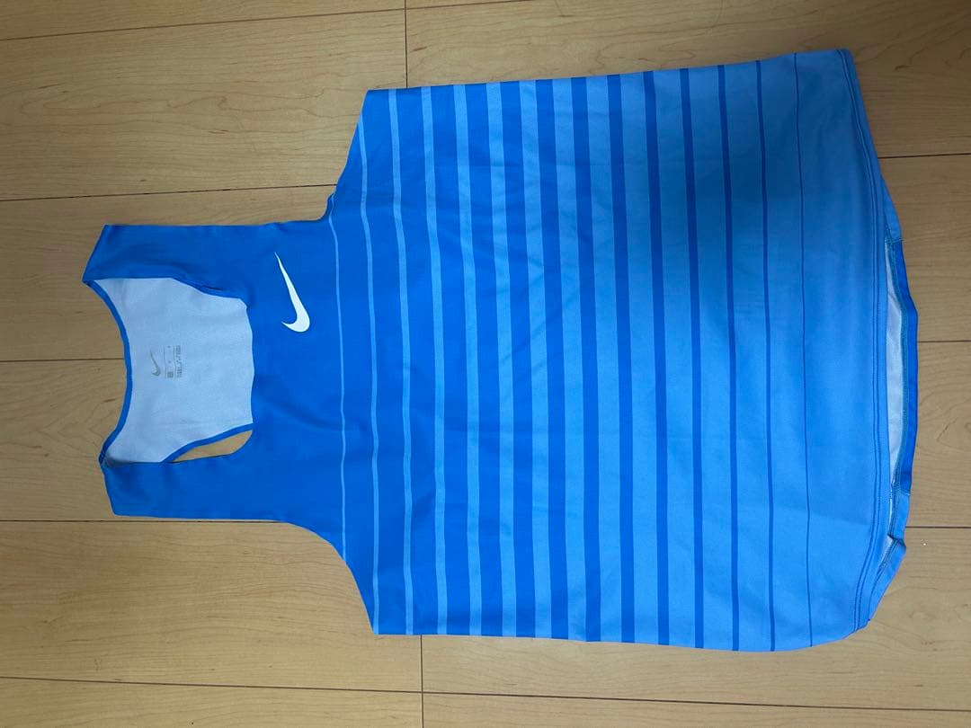 NIKE ナイキ　シングレット