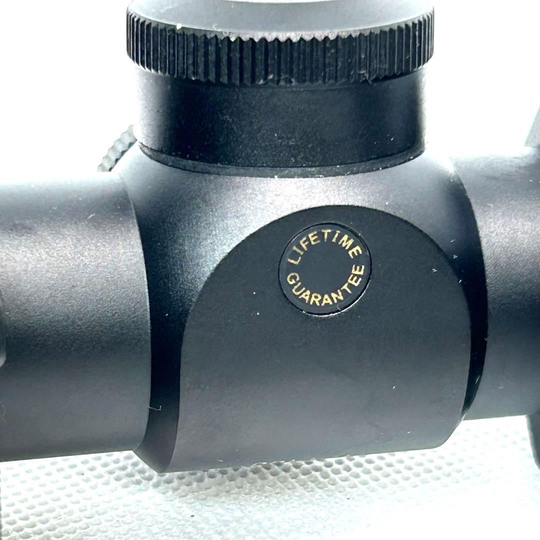 LEU POLD VX-Ⅲ リューポルド +アイリス スポットクーラー