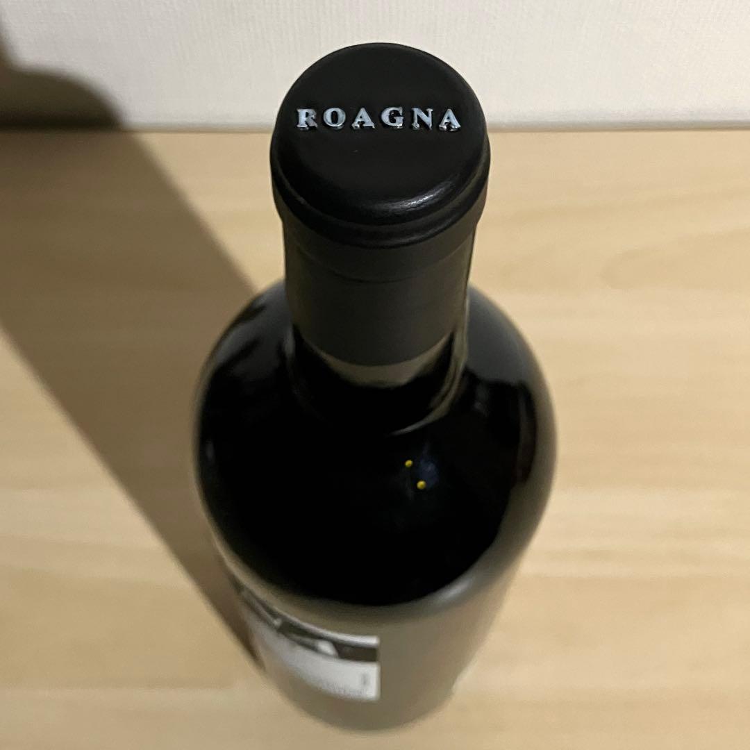 Roagna ロアーニャ バルバレスコ ファセット 2016