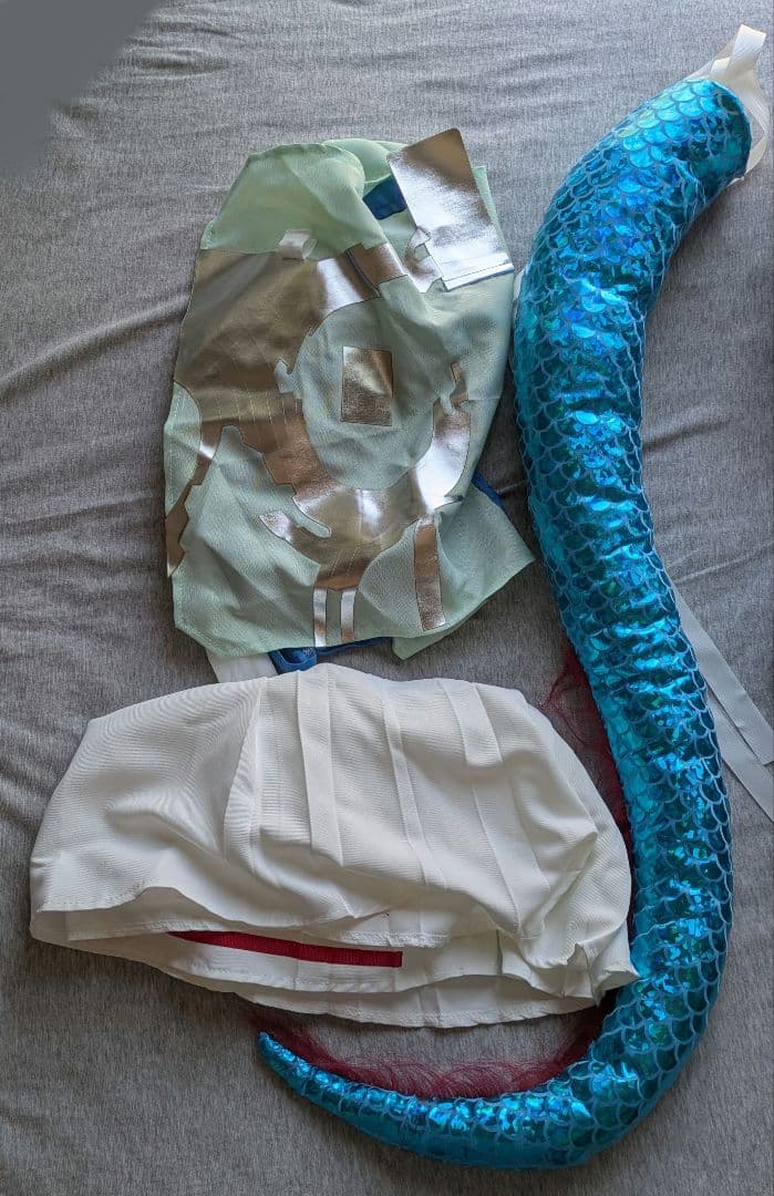 A*︎様 アークナイツ エンドフィールド コスプレ チェン センユー Mサイズ