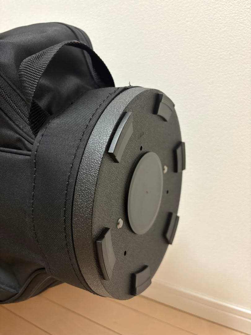 【未使用】MIZUNO(ミズノ) ゴルフ キャディバッグ